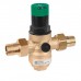 Редуктор давления Honeywell Resideo D06F-1/2В